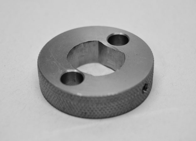 Ogle Specialty Machine Broaching Gallery