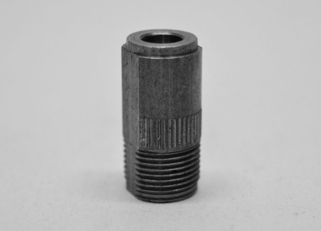 Ogle Specialty Machine Broaching Gallery