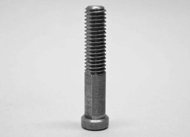 Ogle Specialty Machine Broaching Gallery