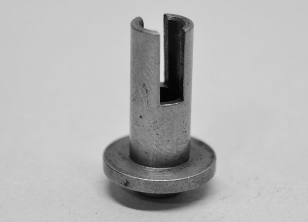 Ogle Specialty Machine Broaching Gallery