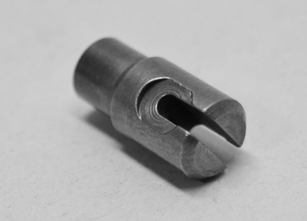 Ogle Specialty Machine Broaching Gallery