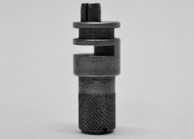 Ogle Specialty Machine Broaching Gallery