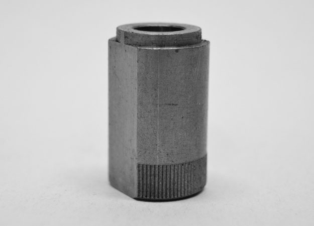 Ogle Specialty Machine Broaching Gallery