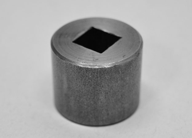 Ogle Specialty Machine Broaching Gallery