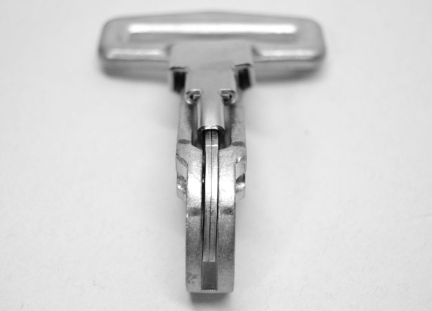 Ogle Specialty Machine Broaching Gallery