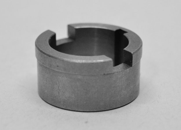 Ogle Specialty Machine Broaching Gallery