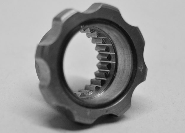 Ogle Specialty Machine Broaching Gallery