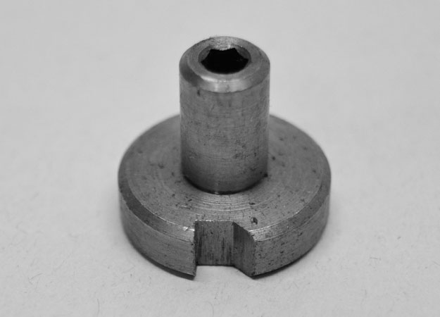 Ogle Specialty Machine Broaching Gallery