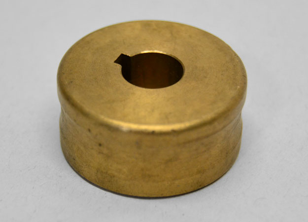 Ogle Specialty Machine Broaching Gallery