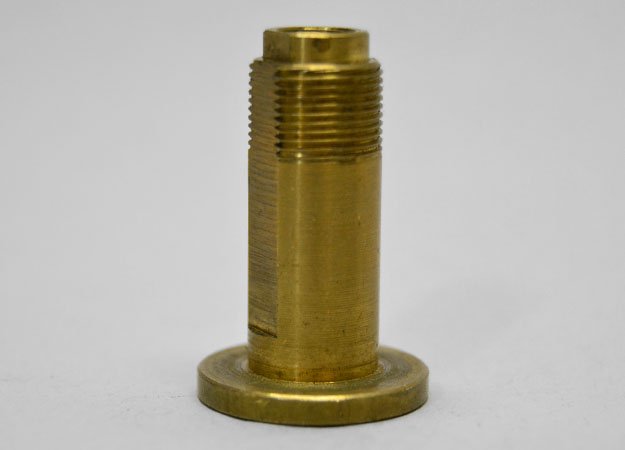 Ogle Specialty Machine Broaching Gallery