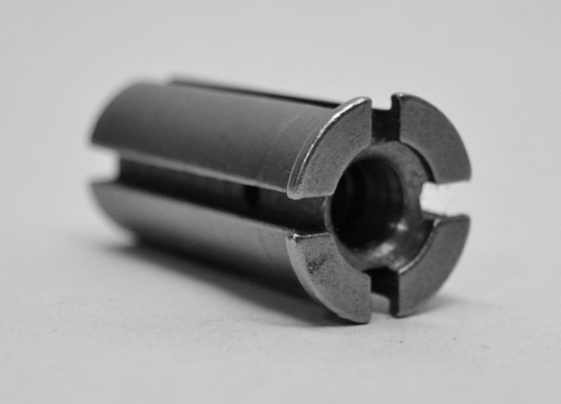 Ogle Specialty Machine Broaching Gallery