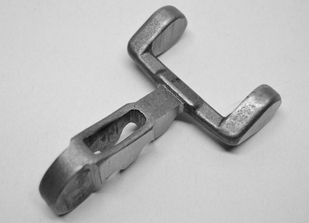 Ogle Specialty Machine Broaching Gallery