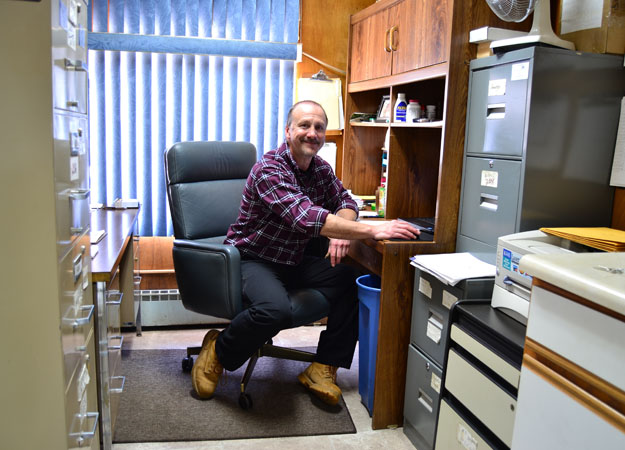 Ogle Specialty Machine Broaching Gallery