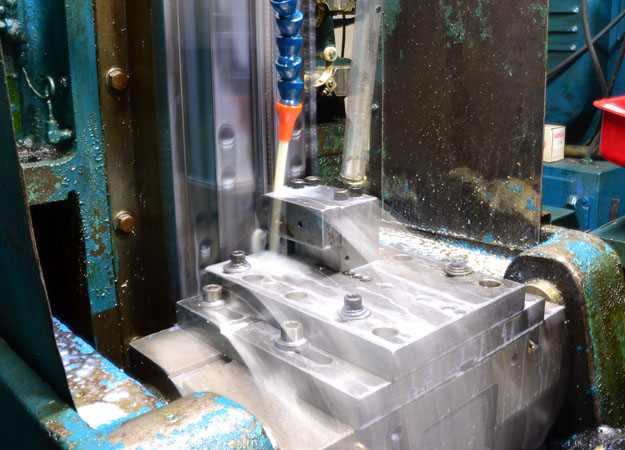 Ogle Specialty Machine Broaching Gallery